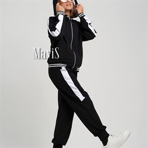  JUMP   Спортивный костюм унисекс Эксклюзивная модель