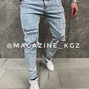 Здравствуйте Вы можете заказать у нас уличную одежду