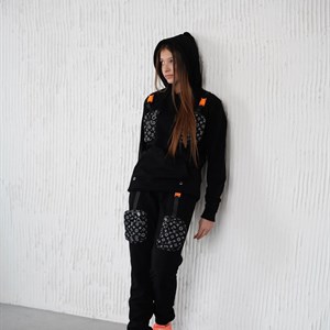 КОСТЮМ СПОРТИВНЫЙ fn1brandкостюмспортивный Размер