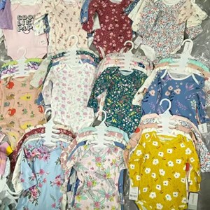 Качественные бодики для детей 3-24 месяца - Оптовые цены