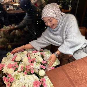 Актуальная коллекция женской одежды от производителя в Бишкеке