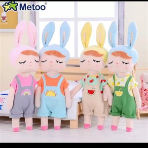 Куклы Metoo сплюшки - оптовая продажа в Бишкеке