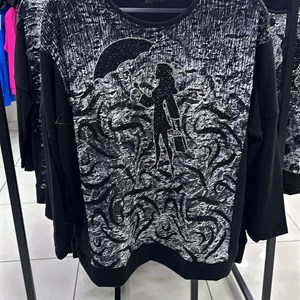 Кофты Турция Искра оптом 500 сом