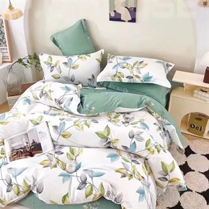 Премиум Сатин Ширина ткани 240см 100 хлопок сатинового