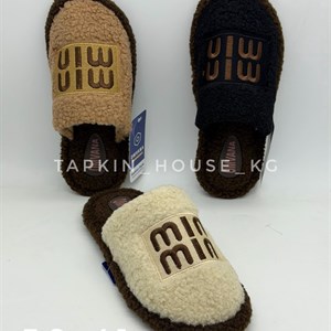 Качественные тапочки и шлепки оптом в Бишкеке - Доставка по СНГ