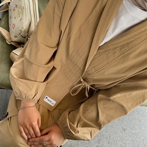 Двойка кимоно