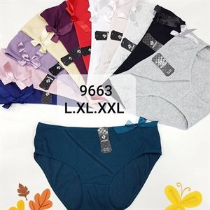 Новинка Артикул 9663   Кол во шт в пачке 12 Количество