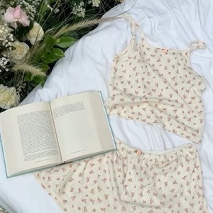 Комфортное нижнее белье и пижамы оптом - доступно в Дордой и Кербен!