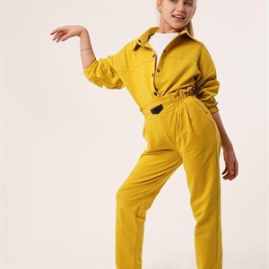 NEW SPRING COLLECTION BOLD Подростковый костюм рубашка