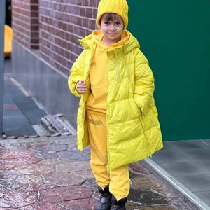 Два замка расстегиваются Серединку можно убирать и