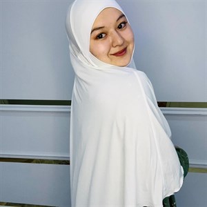 Египетский химар на резинке Ткань Калифорния Качество