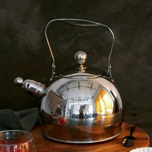 Чайник из стали Granhel Stainless Steel series Данная