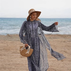 Элегантные буркини 3-в-1 для вашего пляжного отдыха