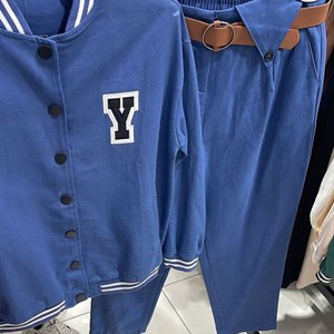  BATYI COLLECTION    БОМБЕР ДЖИНСА ДВОЙКА    САМЫЕ