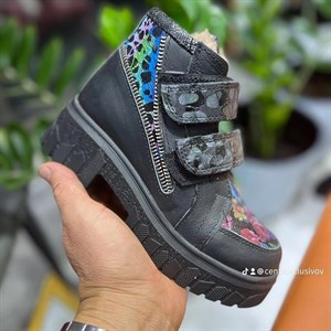   Акция 3 дня Турция Оптом КОЖА Ул Курманжан Датки