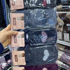 Женские альпак чешки В пачке 10шт Цена 55с