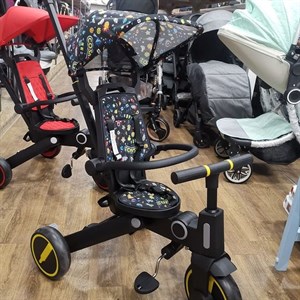 Коляски велосипеды и многое другое вы сможете купить