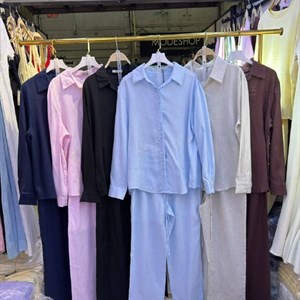 Расцветки 🌸 Aika Collection — женская одежда с яркими принтами и новыми расцветками