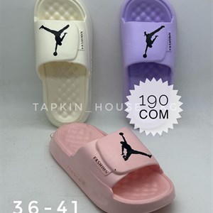 ТАПОЧКИ и ШЛЕПКИ оптом – доставка по всему миру 🌍