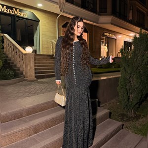 Мусульманская женская одежда оптом и в розницу — Sunnita collection