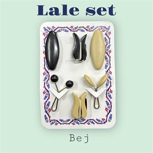 Подарочный Набор зажим булавки Цена за уп 270сом