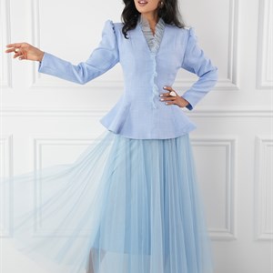 Элегантная женская одежда от надежного производителя | Опт и розница