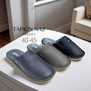  Более 20ти лет занимаемся продажами домашних тапочек