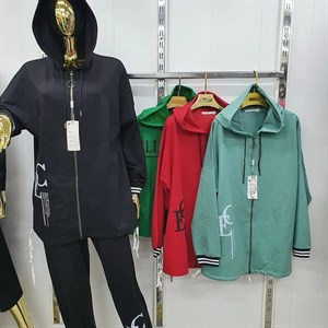 Турецкий двухнитка 50 56 950 сом оптом