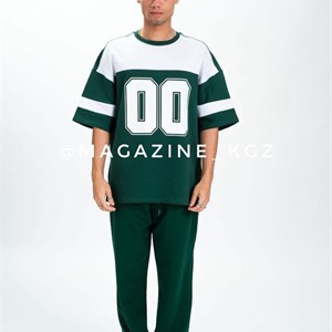 Здравствуйте Вы можете заказать у нас уличную одежду