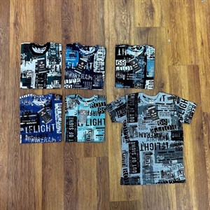 Футболка Производство Узбекистан Состав хлопок 100