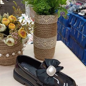 Туфли девочковые 1300с