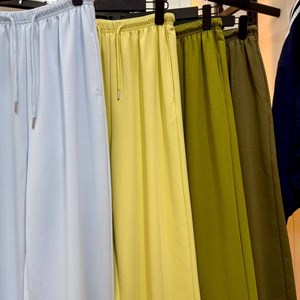 Новая коллекция одежды KAPSULA_BRAND — стильная повседневная мода офлайн