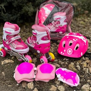 Широкий ассортимент Более 100к радостных детей и