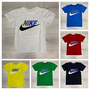  Новинки футболки  1 4 года 90 сом  В линейке 4 штук