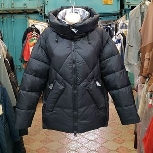 Зимняя курточка Размеры с 42 по 50