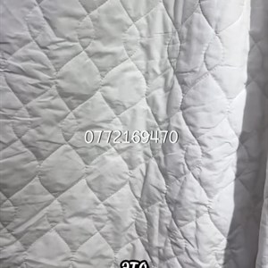 Рассказали подробно о каждом из видов наматрасников