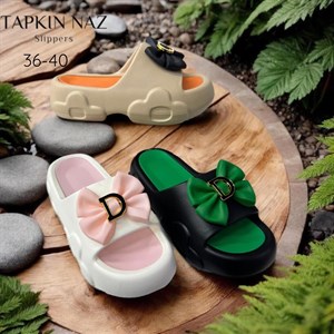  Более 20ти лет занимаемся продажами домашних тапочек