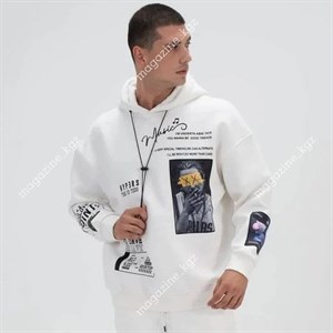 Вся крутейшая Уличная Одежда из Турции на MAGAZINE_KGZ