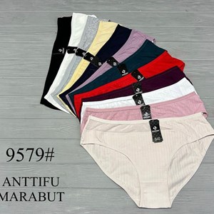 Артикул 9579 Расцветки 11 цветов В упаковке 12 штук