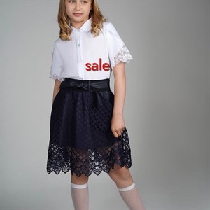 Сезонные скидки на блузки SASHA Безупречное качество