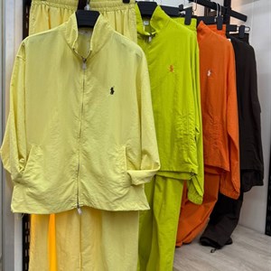 KAPSULA_BRAND — офлайн точки на рынке ДОРДОЙ, модная капсула и стиль