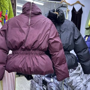 Новинки женской одежды — размеры S и M, 5 цветов