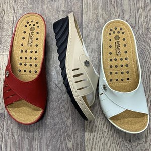 Турецкие тапочки JASMINE оригинал Размер 36 40 Только