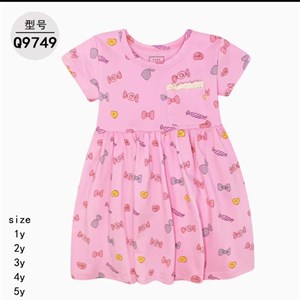 Качественные платя от Гап для детей 2-5 лет | Оптовая продажа в Бишкеке