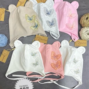 Новинки детской одежды оптом - качество и комфорт для вашего бизнеса