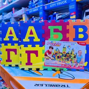 Широкий ассортимент Более 100к радостных детей и