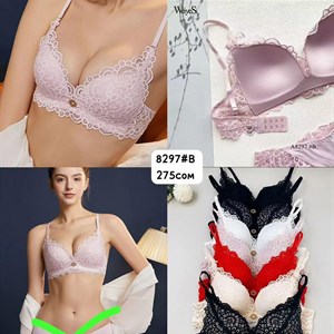 Качественное нижнее белье и пижамы оптом из Кыргызстана