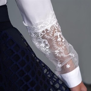  Невероятная школьная коллекция для самых стильных