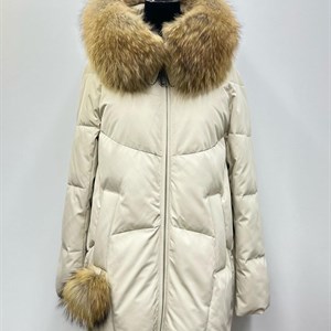 ЖЕНСКИЕ КУРТКИ ЗИМА 2023 В наличии Размер 42 50 ПРОИЗВОДСТВО