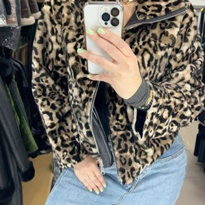   натуральные дубленки из овчины   производство Турция